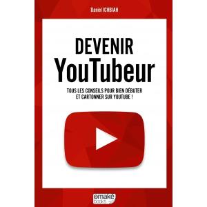 Devenir YouTubeur (cover)